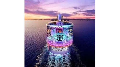 Cruise Vacation Specialists