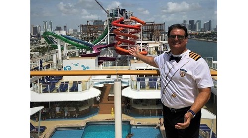 Global Cruise Professional