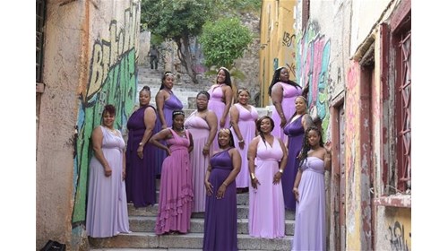 Hosted Group Getaway in Greece