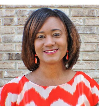 LaShawn Green-Johnson