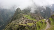 Machu Picchu 2013
