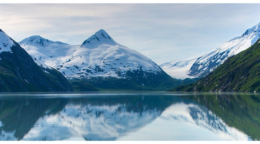 Amazing Alaska - A Bucket List Road Trip