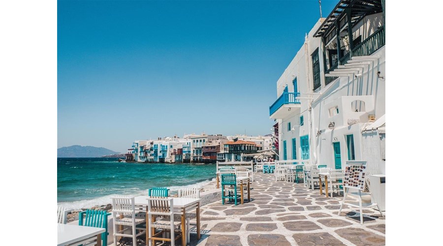 Greece - Multi-destination Vacation
