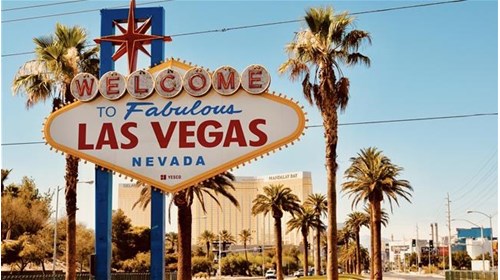 Las Vegas Travel Agent