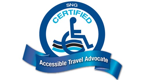 Accessible and Special Needs Travel Specialist