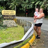 El Yunque Rainforest