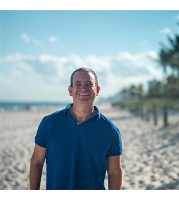 David Rappel Boca Raton, FL Luxury Travel Agent
