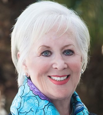 Boca Raton, FL Luxury Travel Agent June Sloane