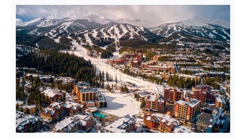 Luxury Colorado Ski Vacations Travel Agent Expert 