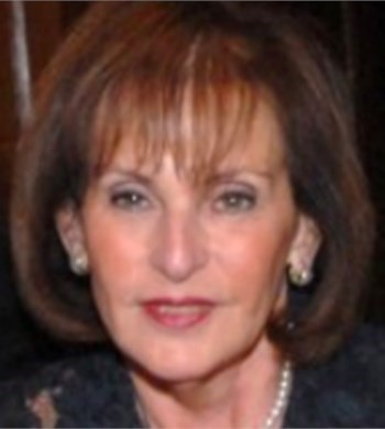 Joyce Striar Harrison, NY Luxury Travel Agent