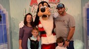 Mickey's Merry Christmas 2017