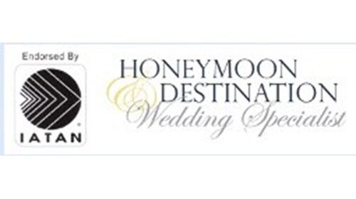Honeymoon & Destination Wedding Specialist