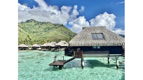 Experience with French Polynesia/Tahiti