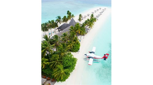 Experience with Maldives