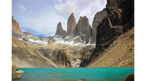 Argentina and Chile Patagonia travel expert