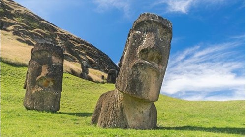 Easter Island and Tapati Festival travel expert