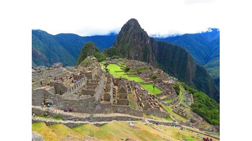 Peru, Inca Trail, and Machu Picchu travel expert