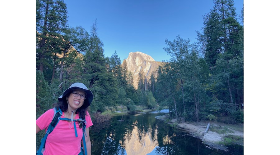 5 Wonderful days in Yosemite National Park