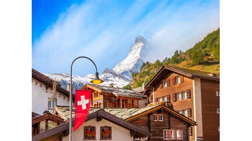 Switzerland Travel Expert | Nature & Adventures