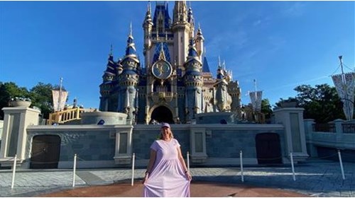 DISNEY AND UNIVERSAL CONCIERGE TRAVEL EXPERT