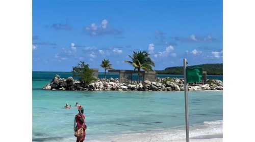  Montego Bay, Jamaica