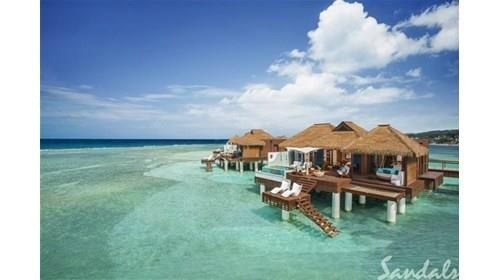 Sandals and Beaches Resorts 