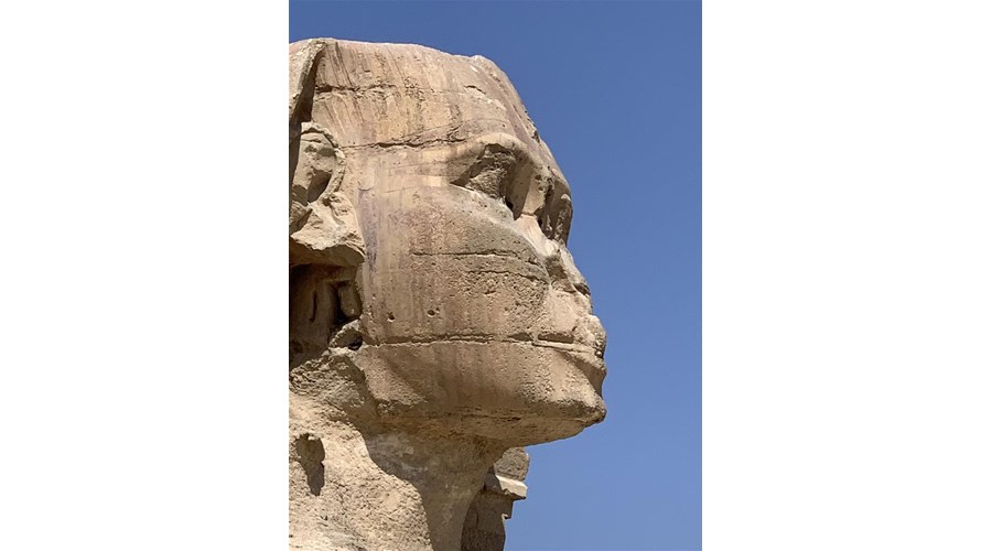 Ultimate Luxury Egypt with Exclusive Access