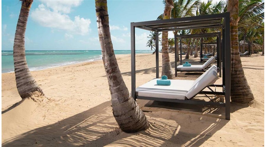 7 Nights at Live Aqua Beach Resort | Punta Cana