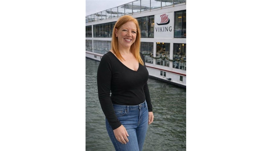 Viking Danube Christmas Delights Cruise