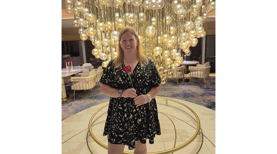 Disney Cruise Itinerary
