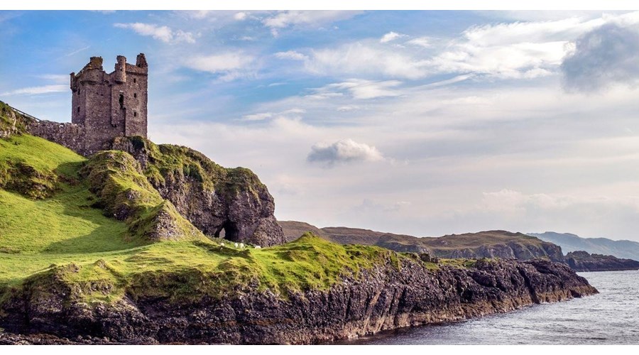 10 Days in Scotland for History & Whisky Lovers