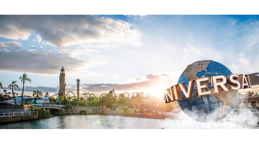 5 Day Universal Studios Florida Itinerary 