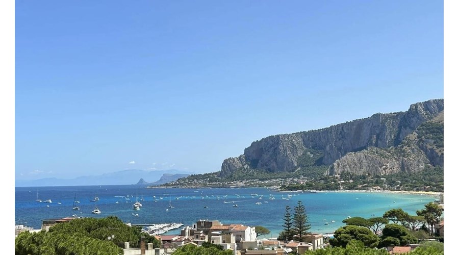Discovery Sicily