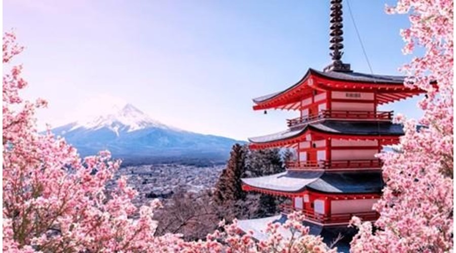JAPAN 