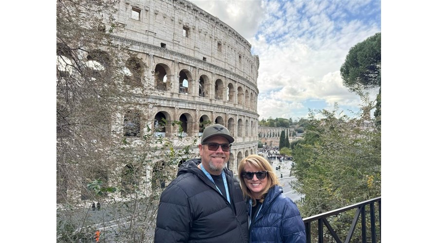 Savoring Italy: Landmarks, Local Life, and Flavors