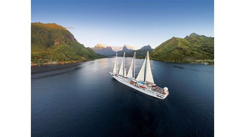 Book your Windstar Cruise with us