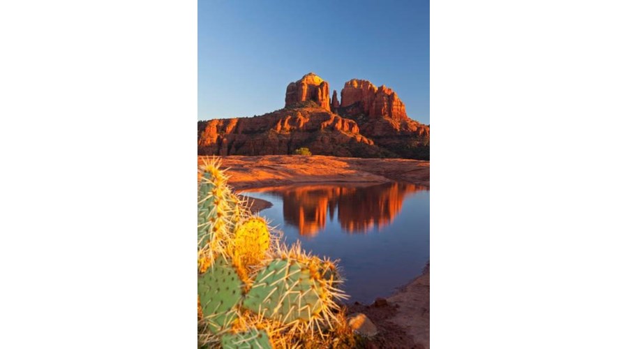 3 Days in Sedona (Done-For-You Itinerary)