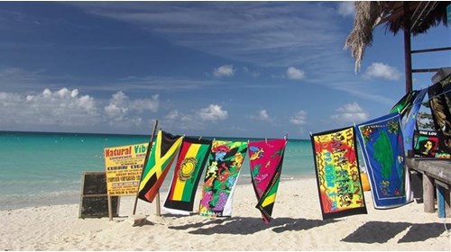 Caribbean Travel Agent Specialist 