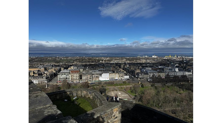 7-Day Scotland: Castles, Highlands & Heritage