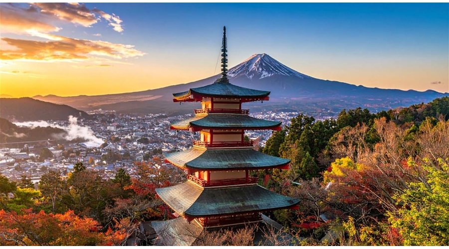 Japan 14-Day Itinerary: Tokyo to Osaka