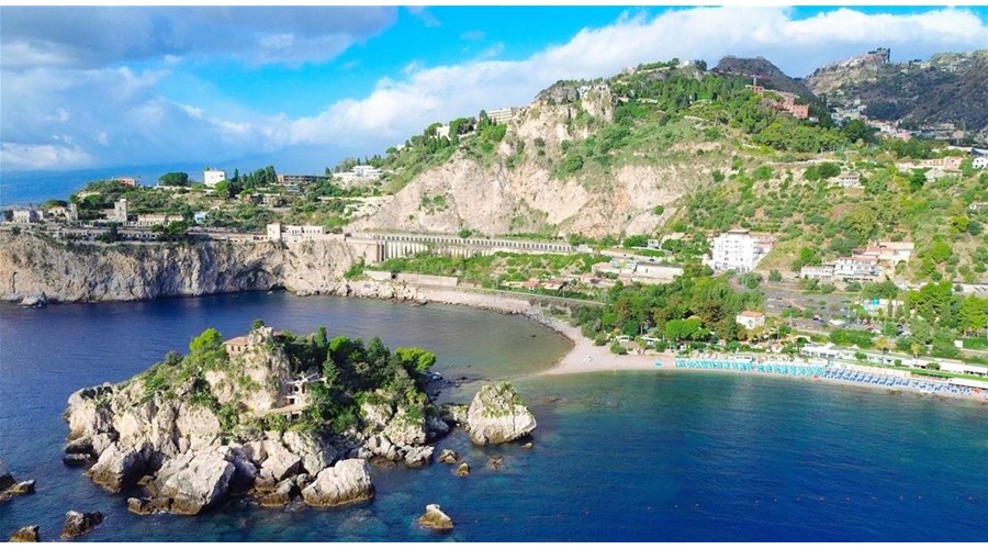 Sicily in 14 Days: Complete Travel Itinerary