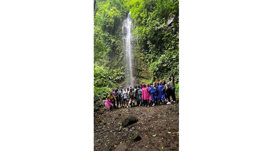 Costa Rica Group Escape