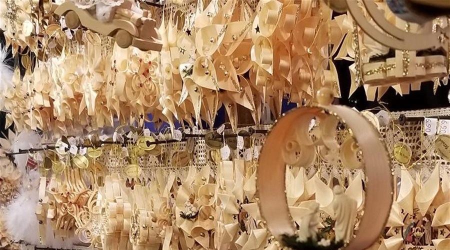 Germany's best Christmas markets-by rail