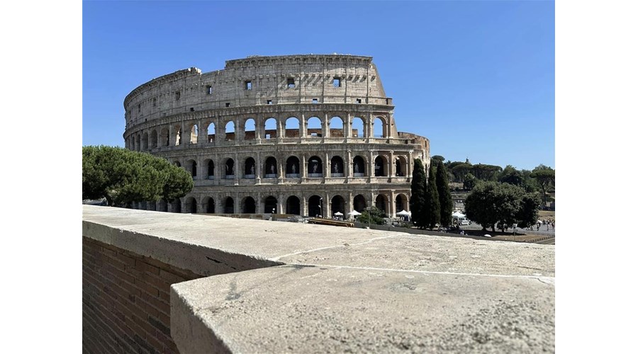 Classic Italy: Rome, Florence & Venice in 10 Days