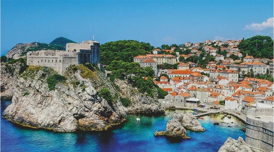 Croatia: Europe’s Most Captivating Coastline