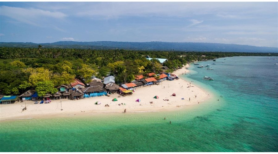 10-Day Philippines Itinerary: Manila to Moalboal