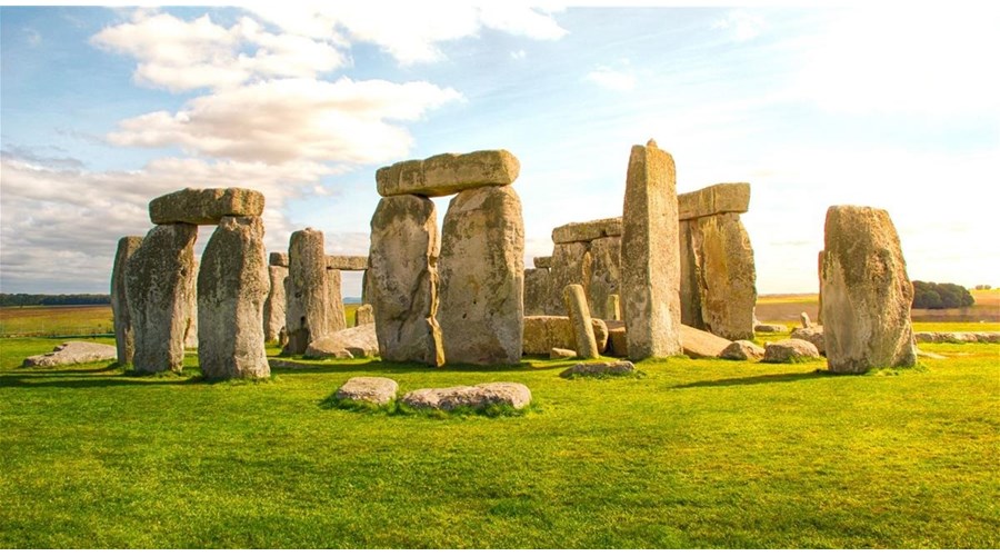 15-Day United Kingdom Travel Itinerary