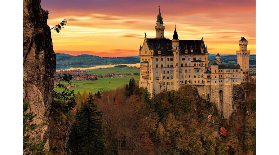 Europe Honeymoon