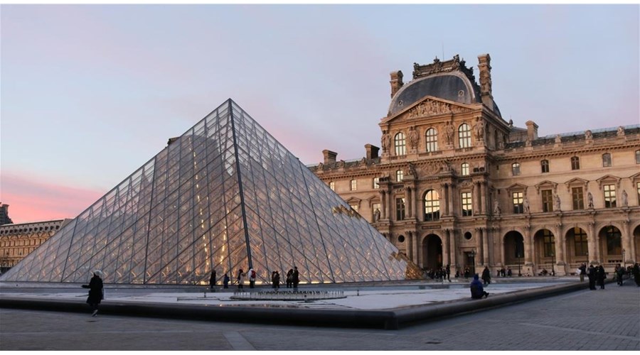 7-Day France Travel Itinerary Guide