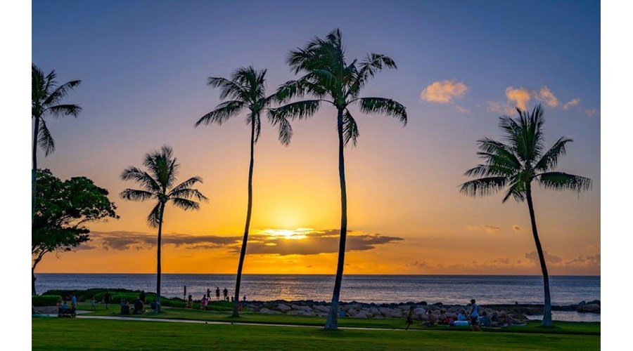 Hawaii Multi-Island Family Adventure